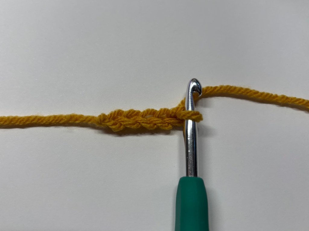How to Make a Chain&nbsp;Stitch