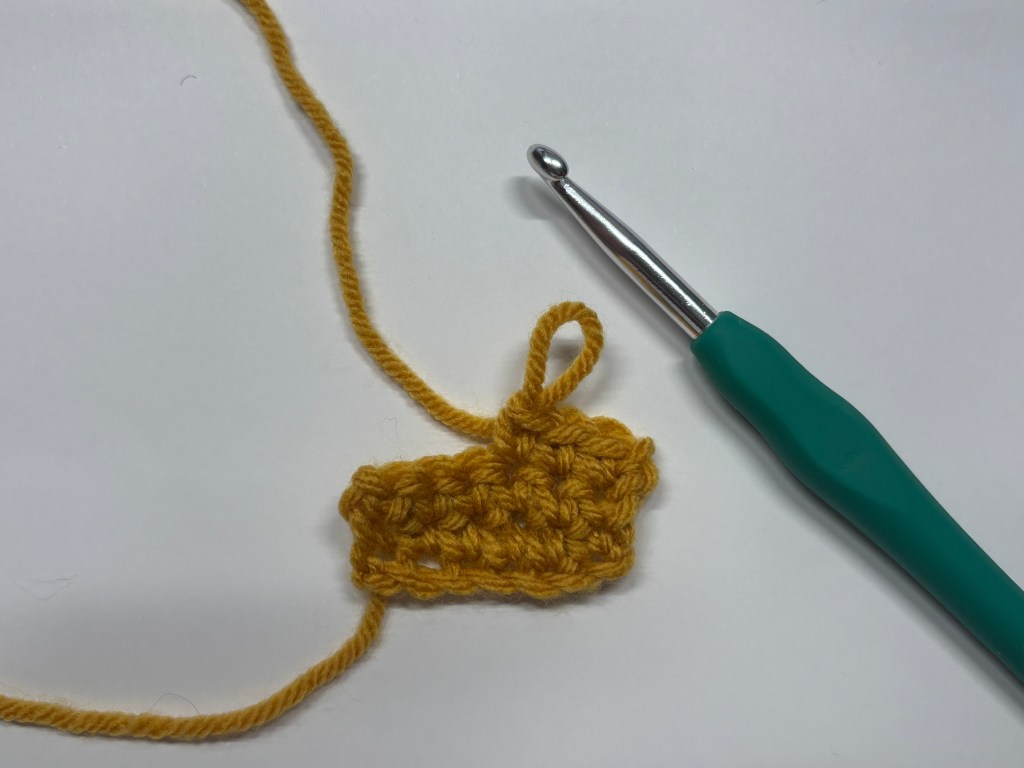 How to Single&nbsp;Crochet